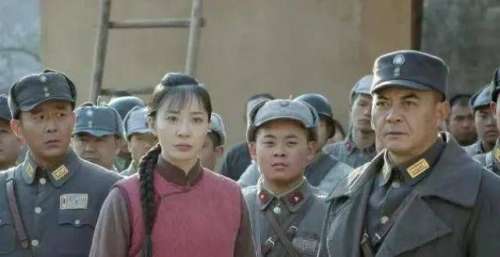 打持久战，靠的就是人民