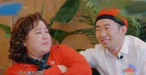 《青环3》杨迪输得很惨，贾玲却开始奚落，杨迪的地位已经被取代