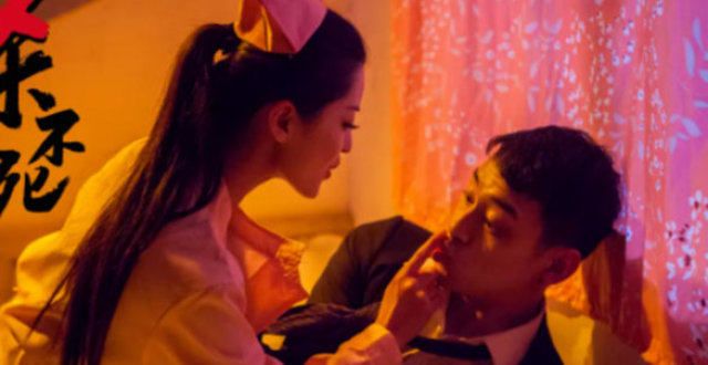 国产网剧天花板又出新作，《》原班人马，近期最佳悬疑喜剧片