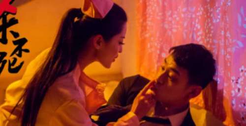 国产网剧天花板又出新作，《》原班人马，近期最佳悬疑喜剧片