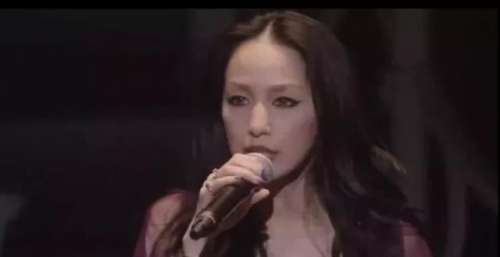 起伏十年，中岛美嘉恢复听力后再唱《曾经我也想过一了百了》
