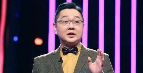 张绍刚：骂撒贝宁太装，“气晕”节目嘉宾！毒舌主持如何成功洗白