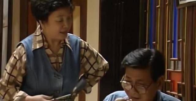 “苏妙婵”虎艳芬的女儿出道，她再次回归《外来媳妇本地郎》了？