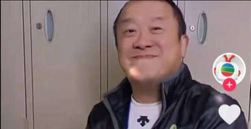 曾志伟好风光，统筹台庆圆满成功，拍跳舞视频庆祝，网友留言太敢