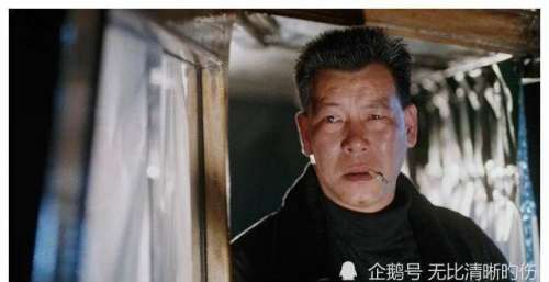 被淘汰的香港底层电影人：个个脸熟，却都晚景凄凉
