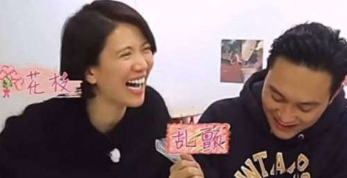别的星二代都进娱乐圈，为什么魔童不行？袁咏仪的吐槽太真实了