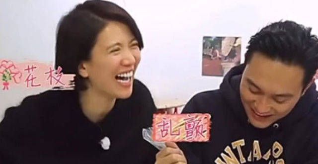 别的星二代都进娱乐圈，为什么魔童不行？袁咏仪的吐槽太真实了
