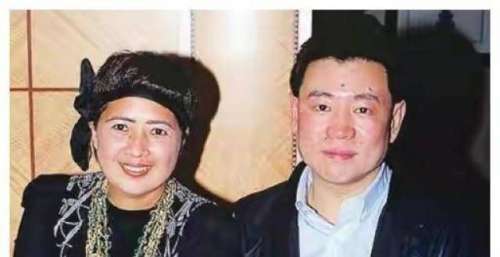 刘銮雄历任女友今昔对比，有人去世，有人另嫁豪门，有人成功上位