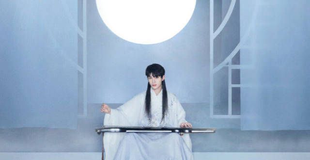 时代少年团的古风造型被吐槽，直接把现有的头发接长，被指太敷衍