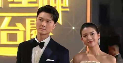 造型怀旧、直播事故、现场吃瓜，TVB台庆见证了一个时代的结束