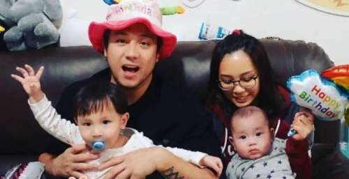 老婆发文疑婚变！张致恒忙回应：太太压力大心情不好