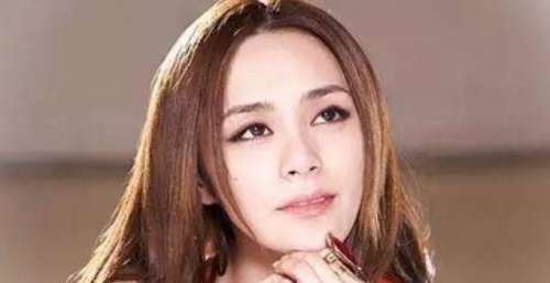 阿娇身材减不下来，新电影饰演妖妃违和感太重，网友：好肥的妲己