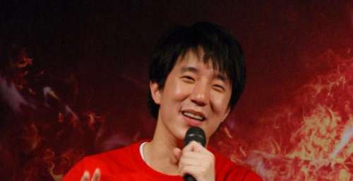 劣迹斑斑的10位明星，花样作死，没有一个值得同情