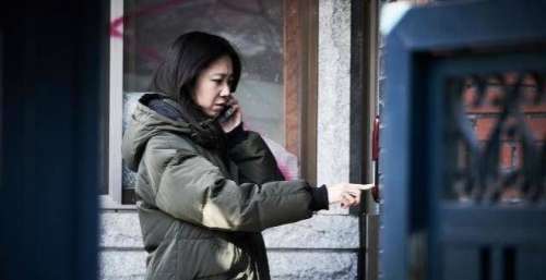 《门锁》票房过亿，王安宇范丞丞受关注，有人伤心戏份被删
