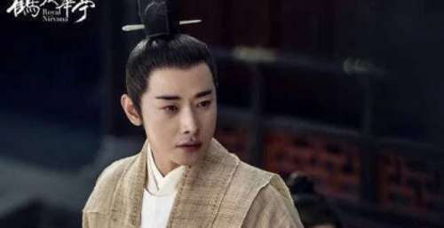 剧最惹人心疼“美强惨男主”TOP9，肖战《陈情令》上榜