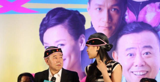从潘叔到潘子，喜剧人潘长江，是如何一步步自毁名声的？