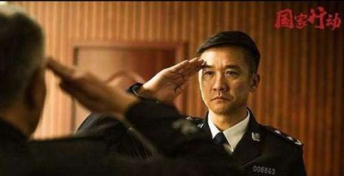 反腐大戏《国家行动》有望开播，黄志忠张译飙戏能否赶超《突围》