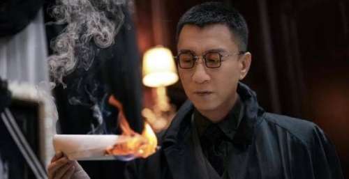 真实案件改编，继《征服》后，孙红雷的演技再度封神，可写进教科书