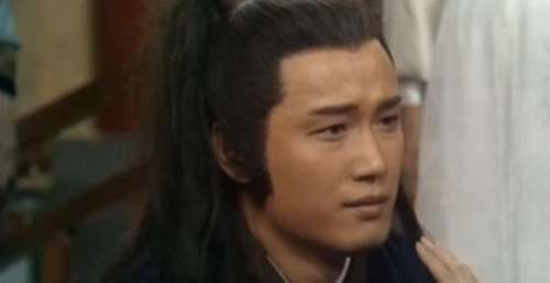 83版射雕：丘处机赠的一对匕首，终结了郭杨两位夫人的性命