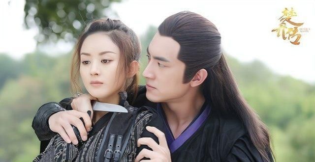 《楚乔传2》官宣首发，女主人选正式公布，观众：你真的不合适