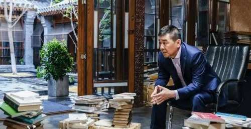 《不惑之旅》聚焦实体书店现状，陈建斌梅婷在书香里携手破局