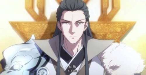 天官2季PV来袭，“花怜”唯美重聚，狂野发量抢镜，极乐坊太红了