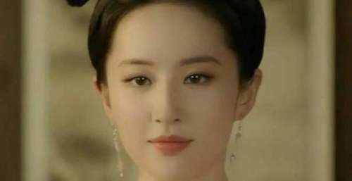 《梦华录》群像：本以为刘亦菲是颜值担当，却意外被女配惊艳