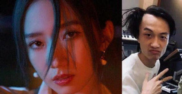 罗志祥在微博发布新歌宣布复出，5个小时后孟美岐工作室也发文了