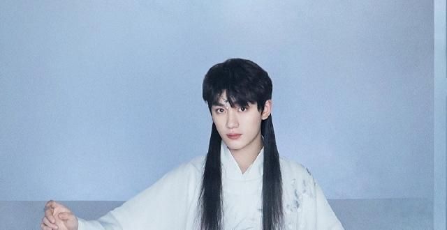 时代少年团｜“一见你的美 回眸点点点似醉”