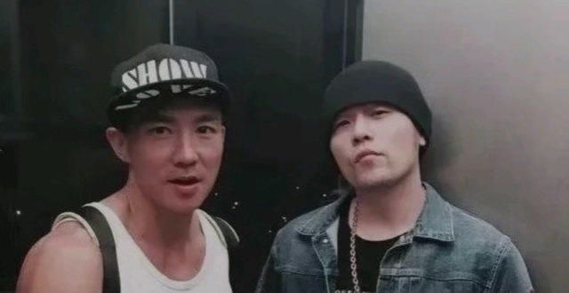 继方芳之后，刘畊宏一家宣布定居上海，台湾艺人开始扎堆定居内地