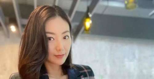 没开滤镜？“新闻女神”真面目现形