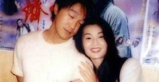 周星驰《济公》25年了，这些将消失的花絮照，总有一张你没有见过