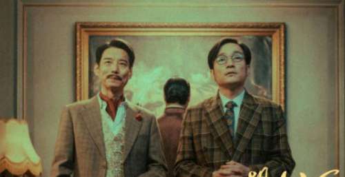 《扬名立万》破3.8亿，“三无电影”为啥成为黑马？剧本杀是亮点