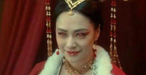 《封神：妲己》要来了！40岁阿娇主演苏妲己，评论区令人哭笑不得