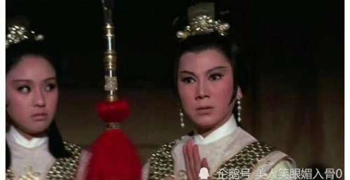巾帼英雄不是谁都能演，10版穆桂英对比，谁英姿飒爽，谁最雷人