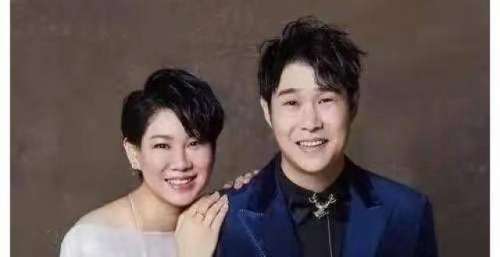 小沈阳沈春阳的爱情，从微末到爆红，相互扶持22年