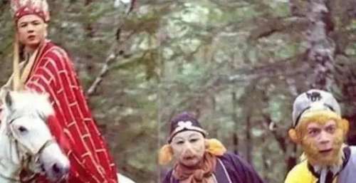 世界电视日丨你还记得这些电视剧吗？