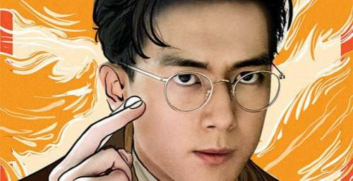 《古董局中局》1203上映 雷佳音李现辛芷蕾葛优寻无价之宝破惊世骗局