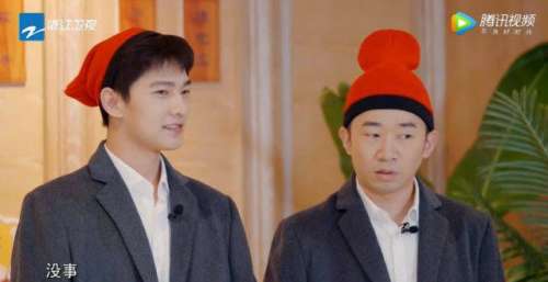 杨洋在《青春环游记3》中的高光时刻，简直让人喜欢到不行！