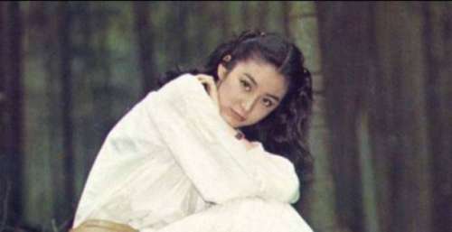 “永远的女神”林青霞：从明星到作家，回归普通人才是生活的真谛