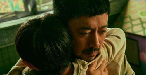 《只要你过得比我好》正式提档12.3 11.23点映父子情深令人共情