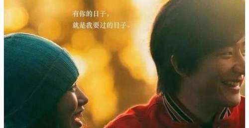 老男人深情，最为致命。