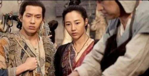 白百何了不得！新电影《门锁》复出！冲击中国首位百亿票房女演员