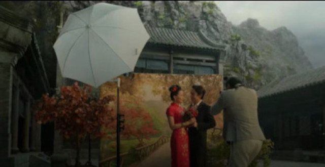 “我们的影片要迎合中国观众的虚荣，但别让他们看出用意” ｜文化纵横