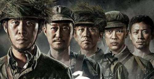 电影《跨过鸭绿江》即将上映，“独一份”全景式展现整个抗美援朝战争