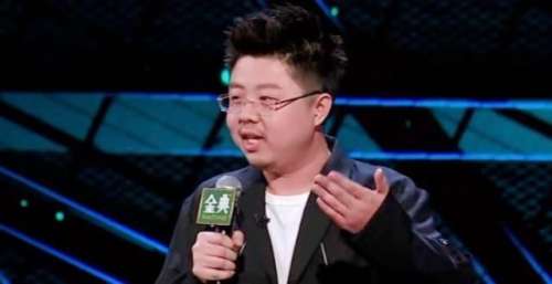 脱口秀大会谢娜为啥没给呼兰拍灯？网友：她产后尿频上厕所了