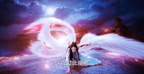 迪丽热巴《与君初相识》过审，杀青不到半年，这姐不压剧是真的