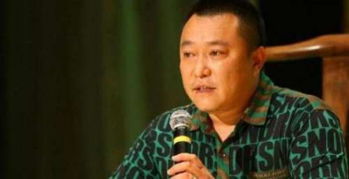 郭德纲在德云社已经没实权了，除了妻子王惠，这三人才是幕后老板