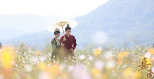 《嘉南传》大结局，李谦强行背锅，绿茶强势洗白