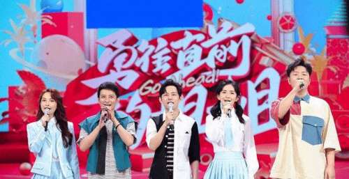 何炅即将回归舞台，谢娜维嘉杜海涛依旧停工
